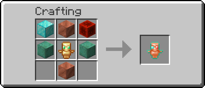 Steam-Infused Totem Recipe