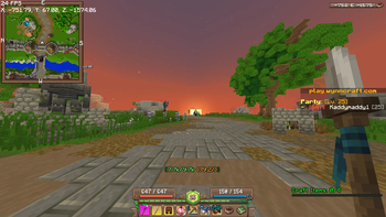 Sunrise