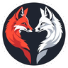 Icon for Red and White Fox