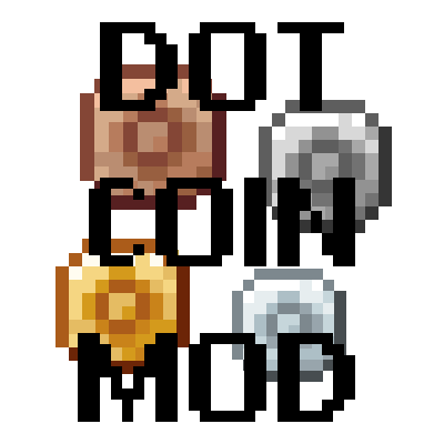 Dot Coin Mod