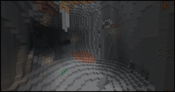 Cave POV #2