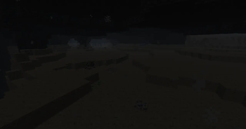 Creamstone Caverns