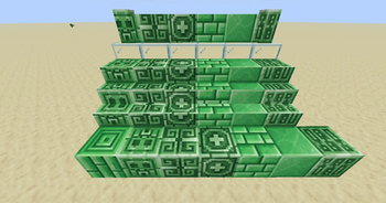 Jade Build Set