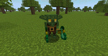 Goblin Hoarder