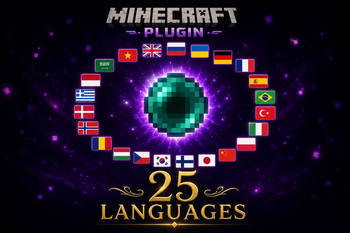 25+ languages