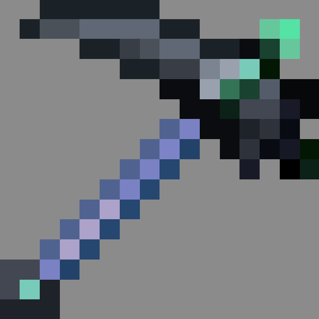 Density mace