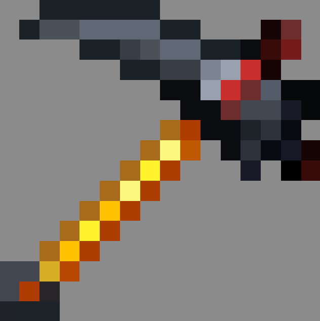 Breach mace