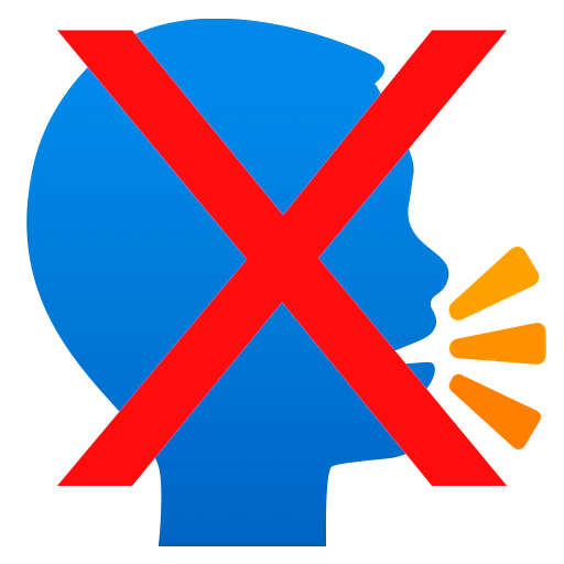Disable Narrator