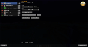 CustomOverlay