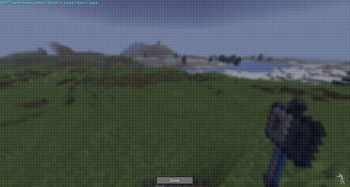 CustomOverlay