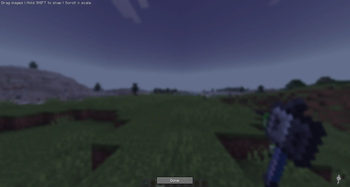 CustomOverlay