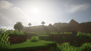 Pholas Shaders — screenshot 2