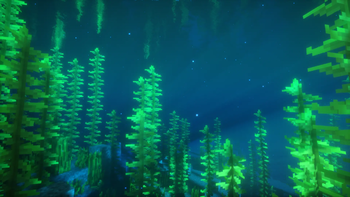 Pholas Shaders — screenshot 1