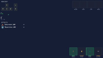 DuelHUD — screenshot 4
