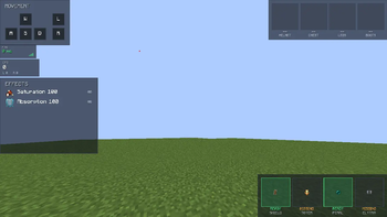 DuelHUD — screenshot 1