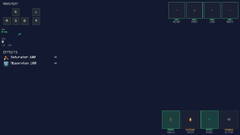 DuelHUD — screenshot 3