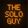 Icon for The Solo Guy