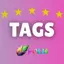 Tags