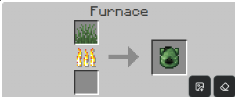 Zombie Horse Spawn Egg