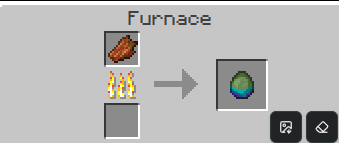 Zombie Spawn Egg
