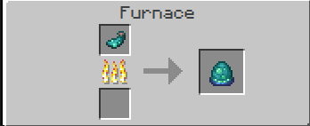 Glow Squid Spawn Egg