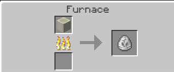 Skeleton Horse Spawn Egg
