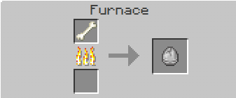Skeleton Spawn Egg