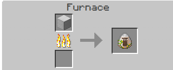 Iron Golem Spawn Egg
