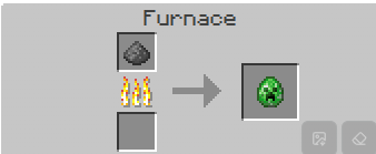 Creeper Spawn Egg