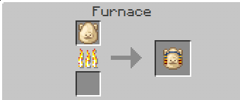 Trader Llama Spawn Egg