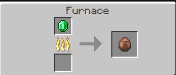 Villager Spawn Egg