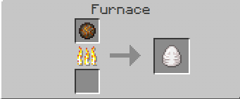 Ghast Spawn Egg