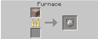 Wolf Spawn Egg