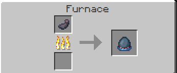 Squid Spawn Egg