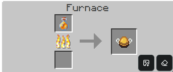 Bee Spawn Egg
