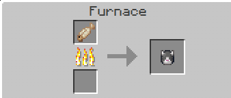 Cat Spawn Egg
