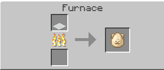 Llama Spawn Egg