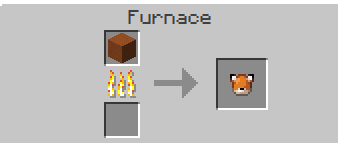 Fox Spawn Egg