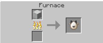 Goat Spawn Egg