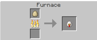 Chicken Spawn Egg