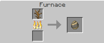 Parched Spawn Egg
