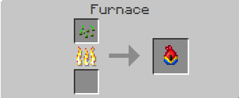Parrot Spawn Egg
