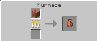 Copper Golem Spawn Egg