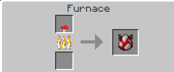 Mushroom Spawn Egg