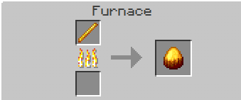 Blaze Spawn Egg