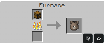 Donkey Spawn Egg