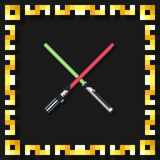 Swords to Lightsabers