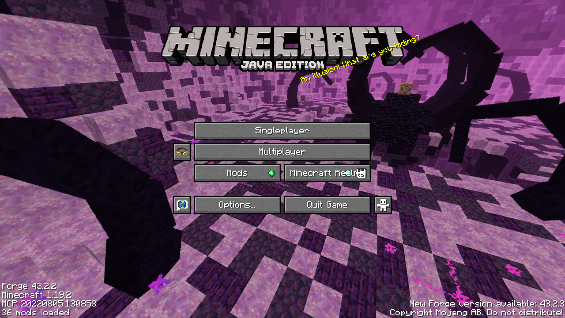 Better Wither Storm Minecraft Texture Pack