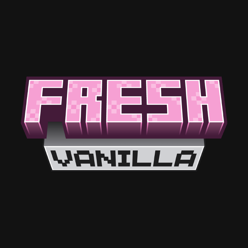 FreshVanilla (Actions and Stuffs JE)
