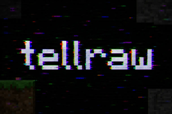 TELLRAW...